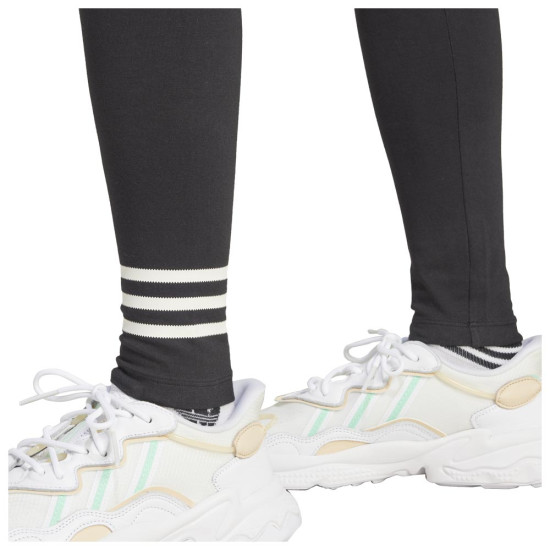 Adidas Γυναικείο κολάν Adicolor Neuclassics Full-Length Leggings